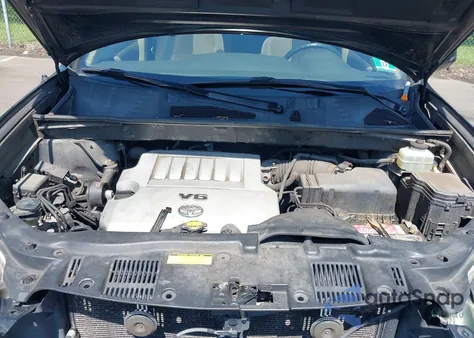 2008 Toyota Highlander z USA, uszkodzony, nr VIN JTEES41A482095799